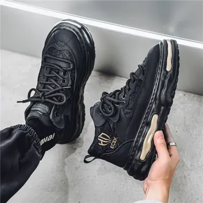 CASUAL HIGH-TOP SPORTS SHOES